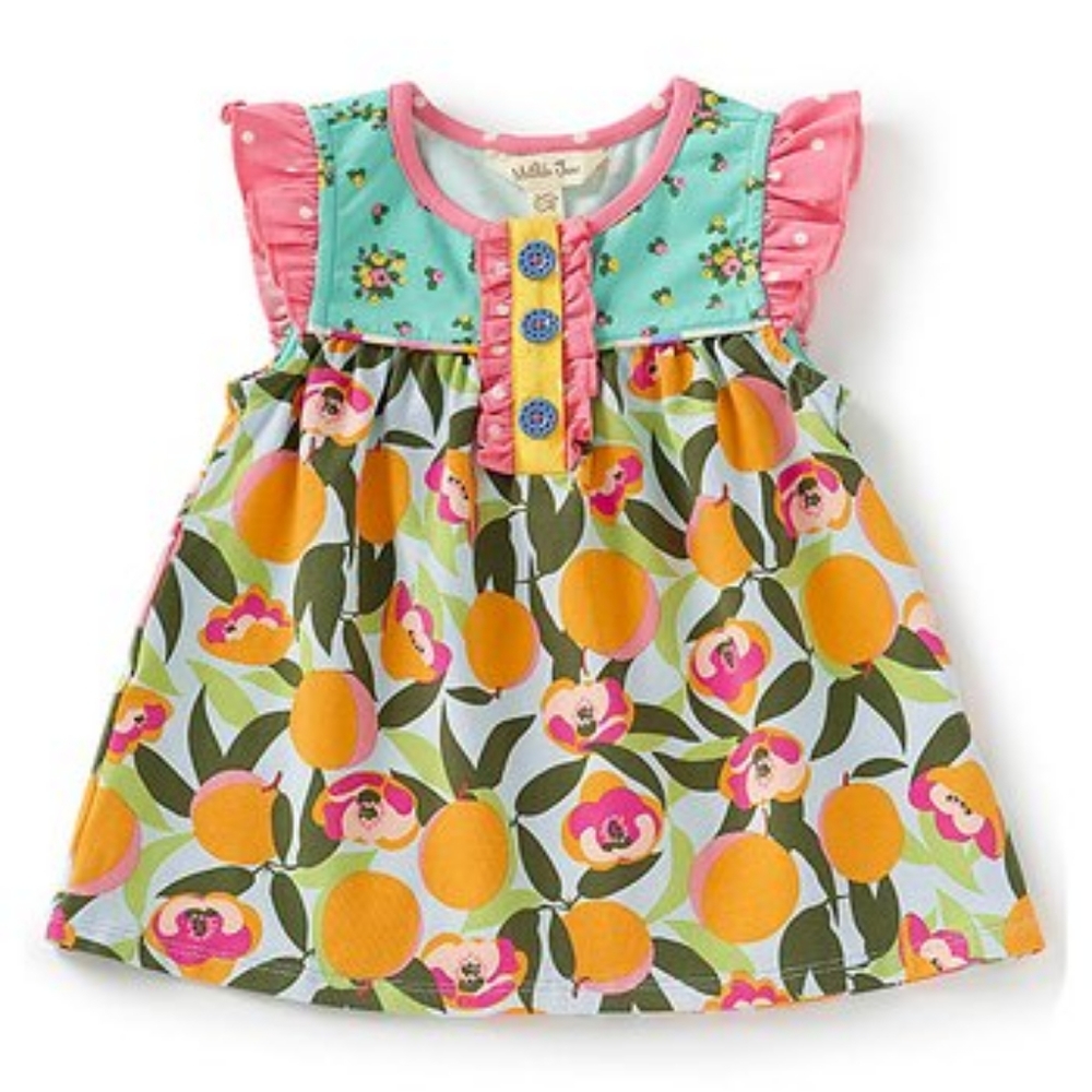 Matilda Jane top